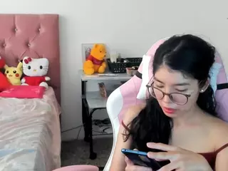 miley777's Live Sex Cam Show