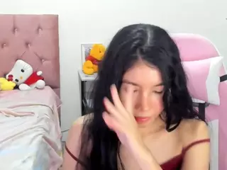 miley777's Live Sex Cam Show