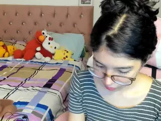 miley777's Live Sex Cam Show