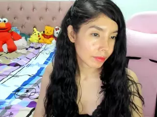 miley777's Live Sex Cam Show
