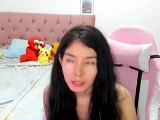 miley777's Live Sex Cam Show