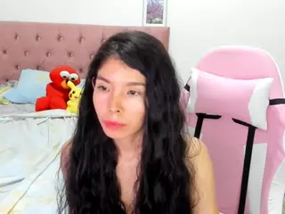 miley777's Live Sex Cam Show