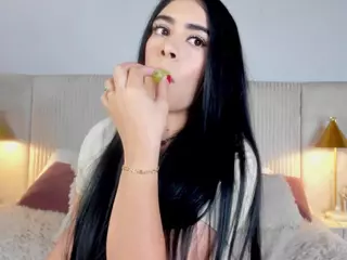 susan-zc's Live Sex Cam Show