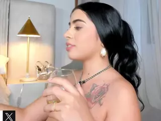 susan-zc's Live Sex Cam Show