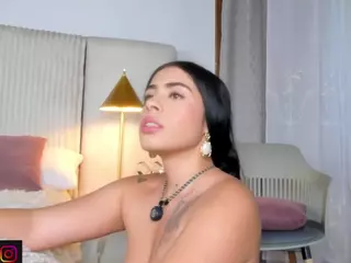 susan-zc's Live Sex Cam Show