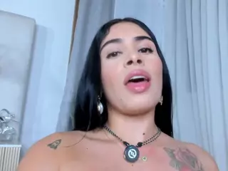 susan-zc's Live Sex Cam Show