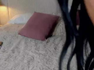 susan-zc's Live Sex Cam Show