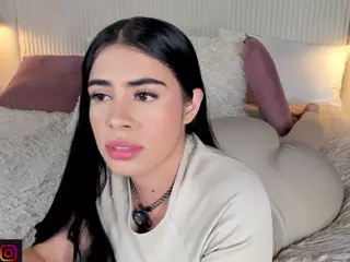 susan-zc's Live Sex Cam Show