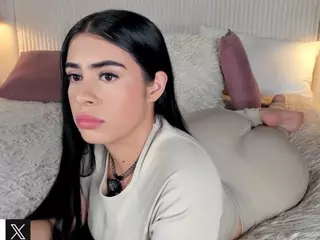 susan-zc's Live Sex Cam Show
