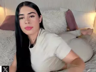 susan-zc's Live Sex Cam Show