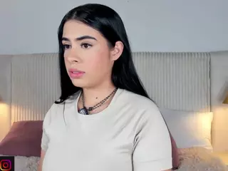 susan-zc's Live Sex Cam Show