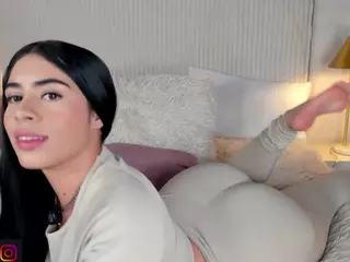 susan-zc's Live Sex Cam Show