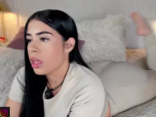 susan-zc's Live Sex Cam Show