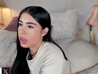 susan-zc's Live Sex Cam Show