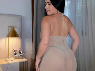 susan-zc's Live Sex Cam Show