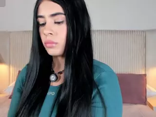 susan-zc's Live Sex Cam Show