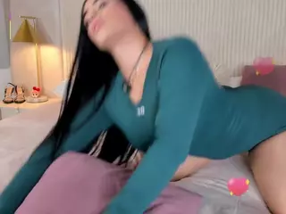 susan-zc's Live Sex Cam Show