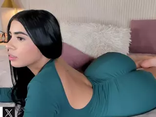 susan-zc's Live Sex Cam Show