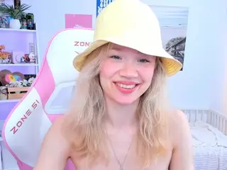 AliChery's Live Sex Cam Show