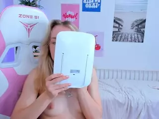 AliChery's Live Sex Cam Show