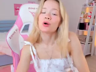 AliChery's Live Sex Cam Show