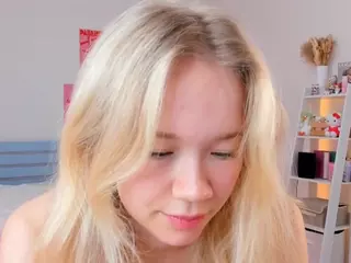 AliChery's Live Sex Cam Show