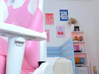AliChery's Live Sex Cam Show
