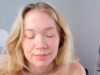 AliChery's Live Sex Cam Show
