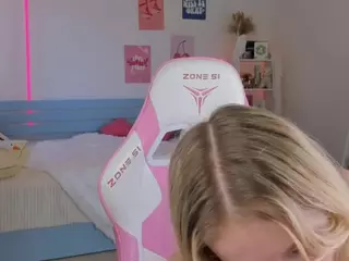 AliChery's Live Sex Cam Show