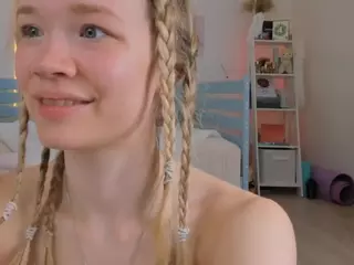 AliChery's Live Sex Cam Show