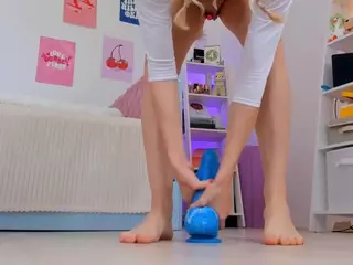 AliChery's Live Sex Cam Show