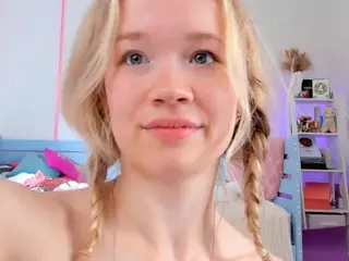AliChery's Live Sex Cam Show