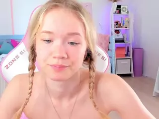 AliChery's Live Sex Cam Show