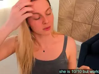 faptax's Live Sex Cam Show