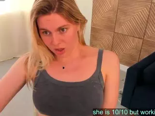 faptax's Live Sex Cam Show