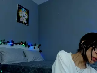 JinnyGold's Live Sex Cam Show