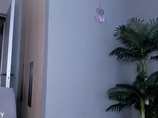 JinnyGold's Live Sex Cam Show