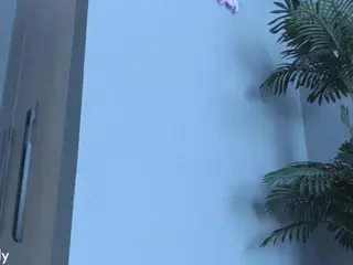 JinnyGold's Live Sex Cam Show