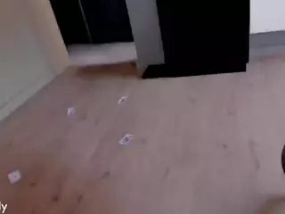 JinnyGold's Live Sex Cam Show