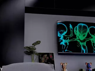 JinnyGold's Live Sex Cam Show