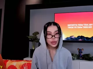JinnyGold's Live Sex Cam Show