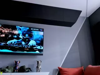 JinnyGold's Live Sex Cam Show