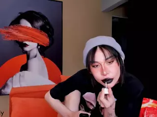 JinnyGold's Live Sex Cam Show