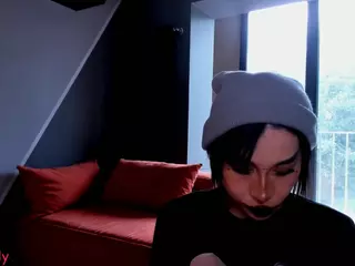 JinnyGold's Live Sex Cam Show