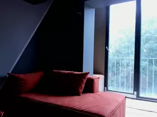 JinnyGold's Live Sex Cam Show