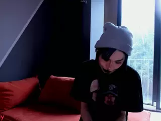 JinnyGold's Live Sex Cam Show