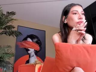 JinnyGold's Live Sex Cam Show