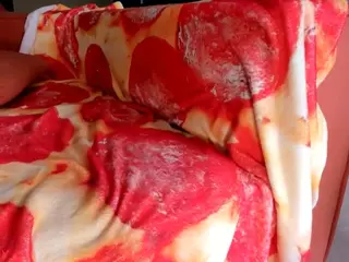 JinnyGold's Live Sex Cam Show