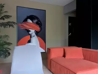 JinnyGold's Live Sex Cam Show