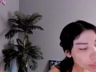 JinnyGold's Live Sex Cam Show